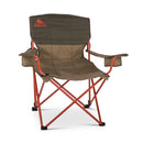 Kelty Deluxe Reclining Lounge Chair, Deep Lake/Fallen Rock – Folding Camp