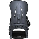Jones Mercury Snowboard Bindings – Responsive All-Mountain Freeride