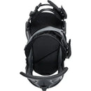 Jones Mercury Snowboard Bindings – Responsive All-Mountain Freeride