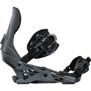 Jones Mercury Snowboard Bindings – Responsive All-Mountain Freeride
