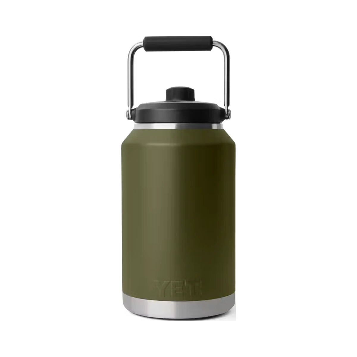 YETI Rambler 1 Gallon Jug 2.0 Olive