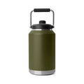 YETI Rambler 1 Gallon Jug 2.0 Olive