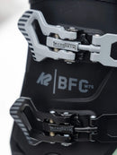 K2 BFC 75 Flex Women's Ski Boots 2026