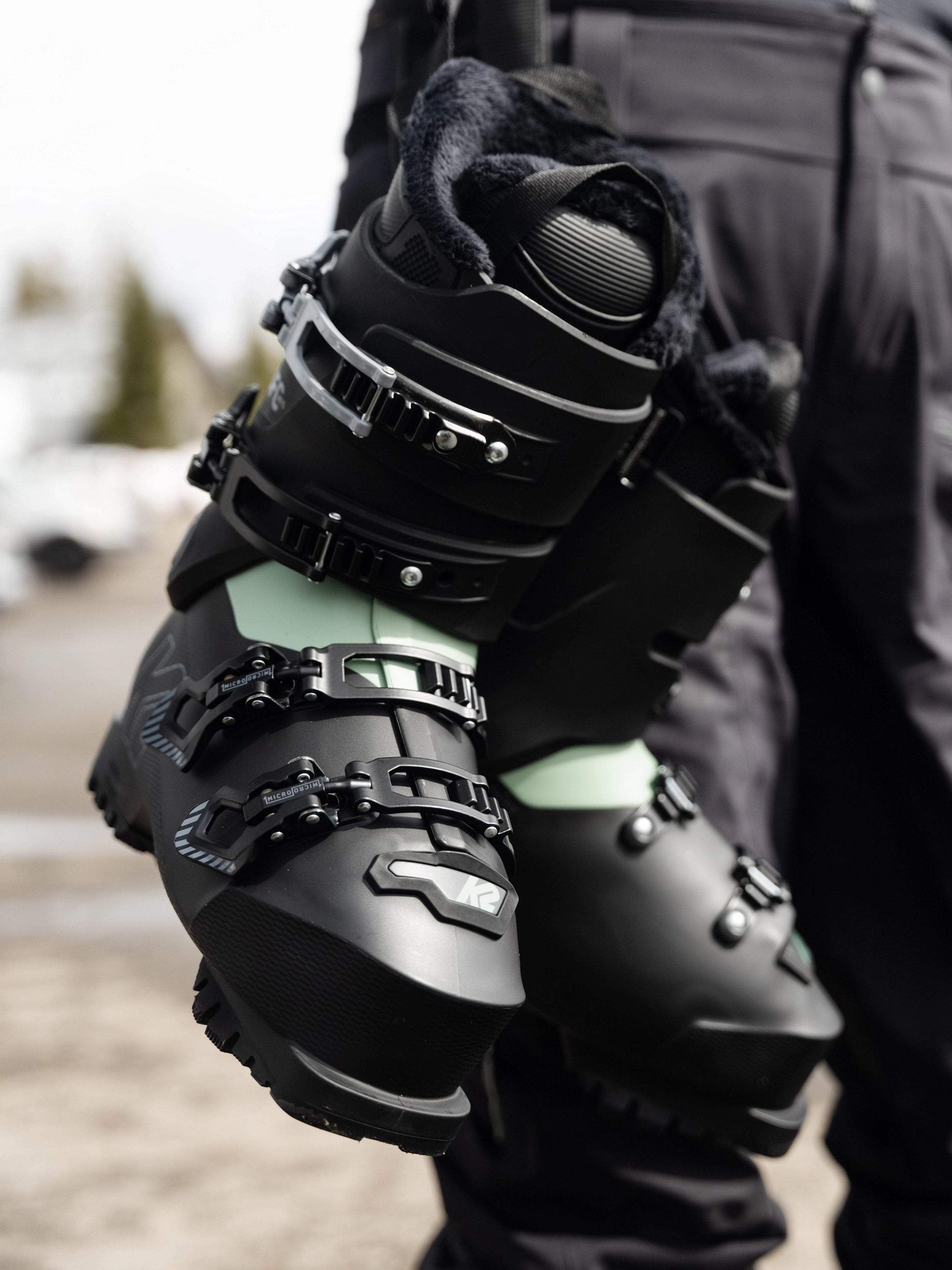 K2 BFC 75 Flex Women's Ski Boots 2026