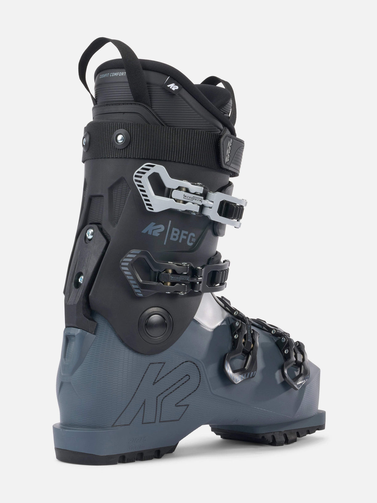 K2 BFC 80 Flex Men's Ski Boots 2026, image 2 of 7