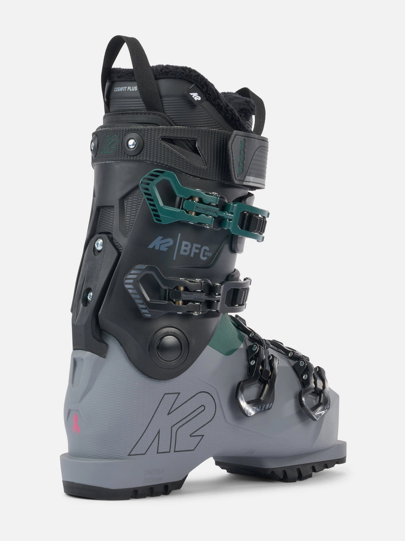 K2 BFC 85 Flex Women's Ski Boots 2024