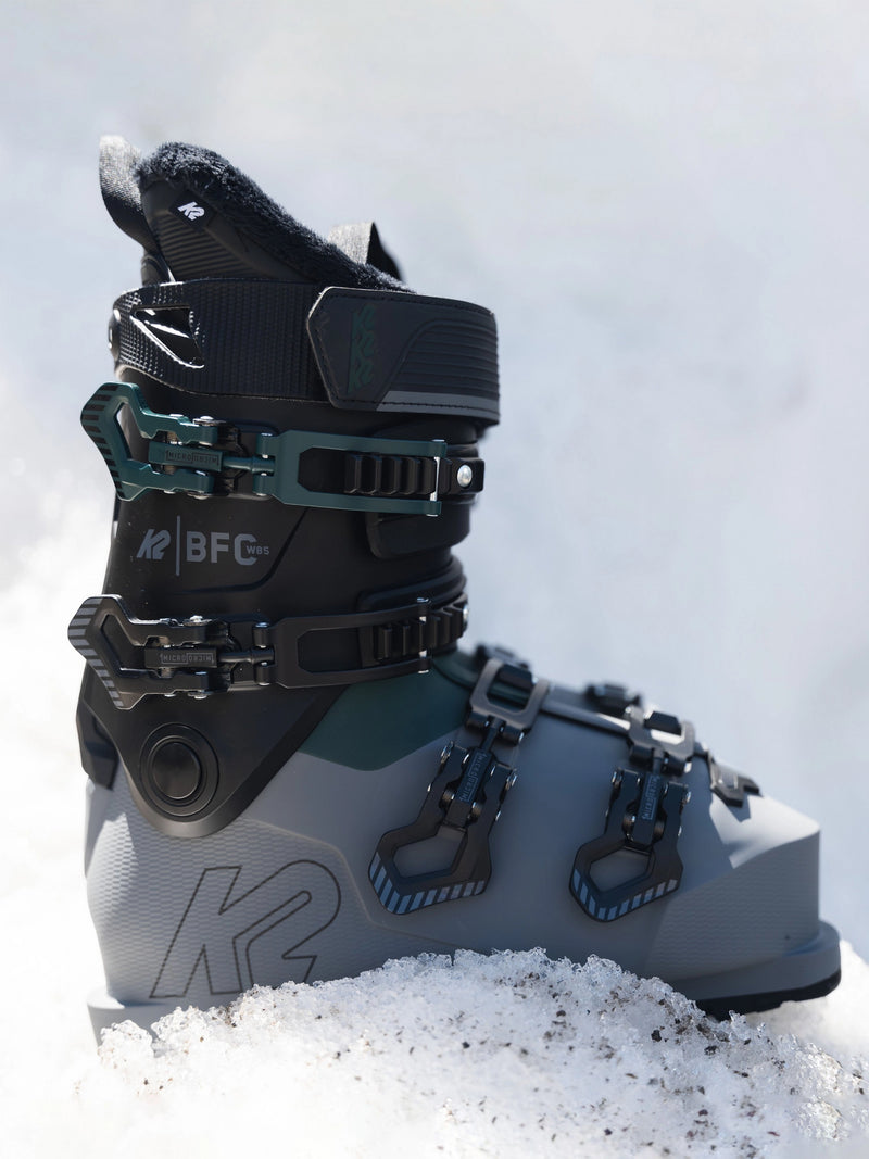 K2 BFC 85 Flex Women's Ski Boots 2024