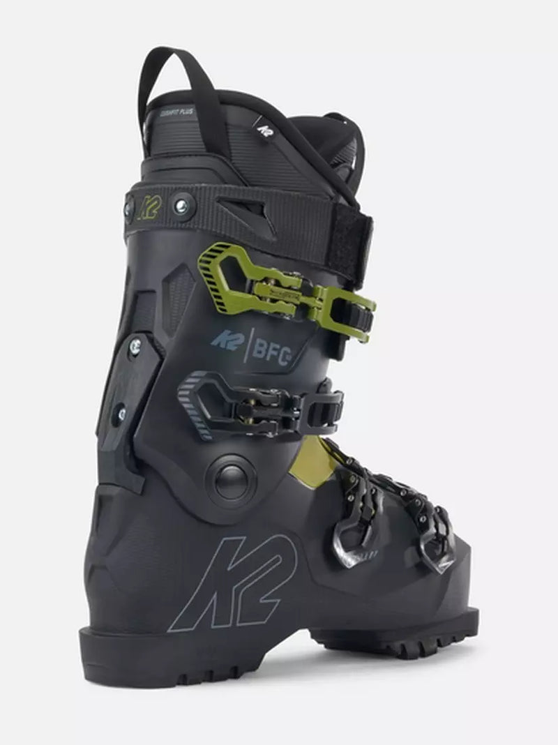 K2 BFC 90 Flex Men's Ski Boots 2024