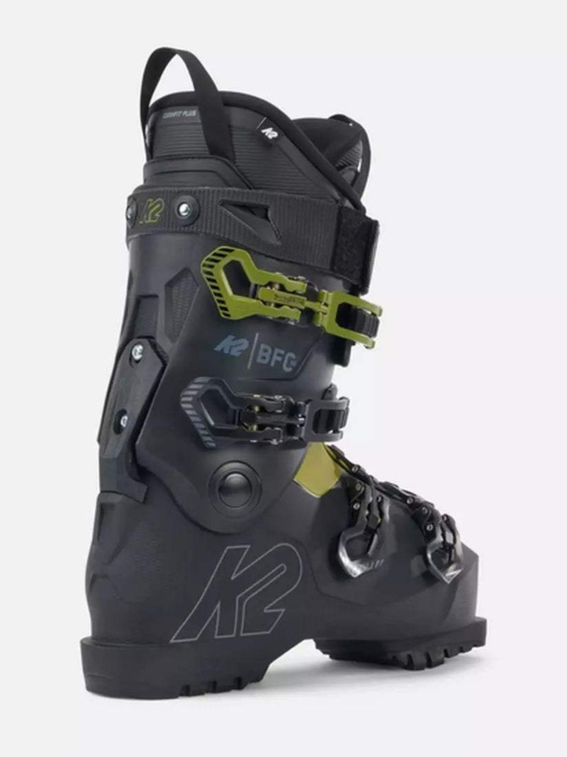 K2 BFC 90 Flex Men's Ski Boots 2026 | Ridge & River K2 BFC 90 Flex Men's Ski Boots 2026 | Ridge & River