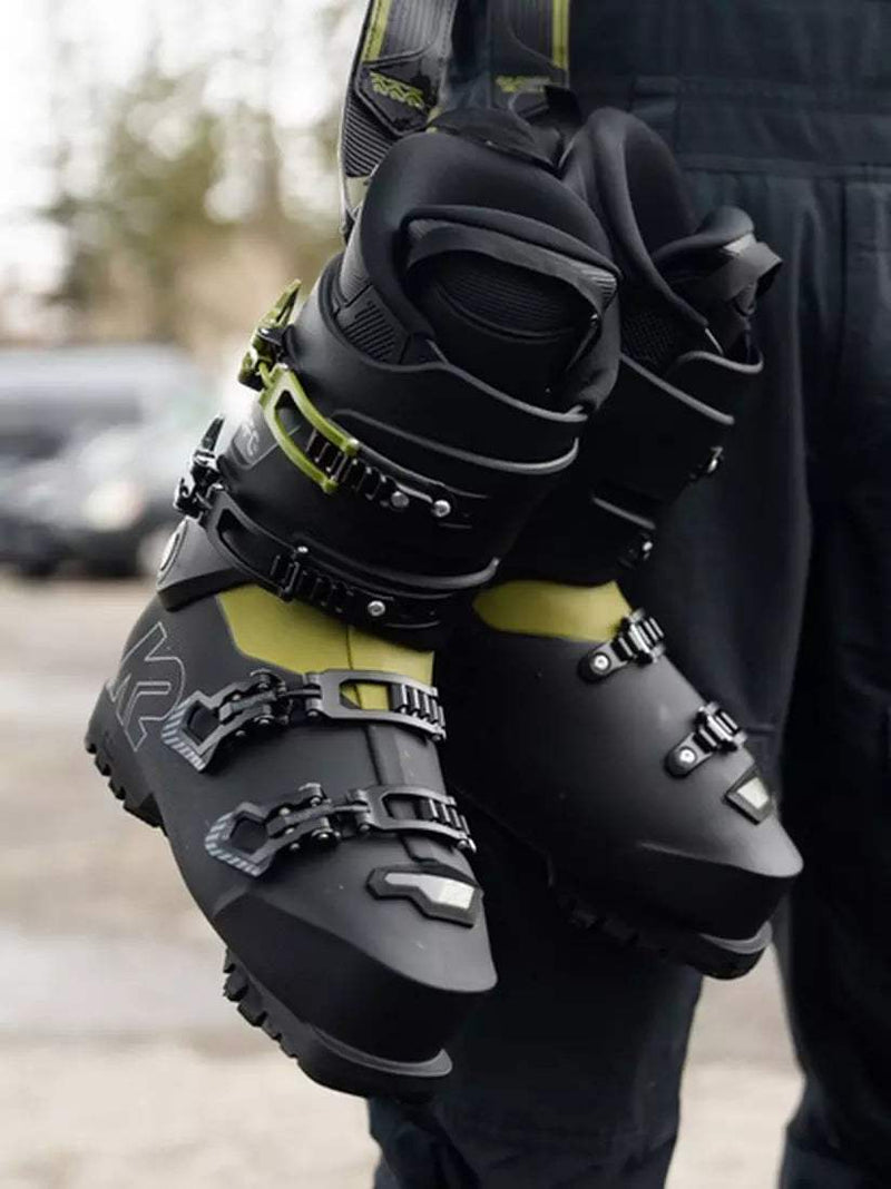 K2 BFC 90 Flex Men's Ski Boots 2026 | Ridge & River K2 BFC 90 Flex Men's Ski Boots 2026 | Ridge & River