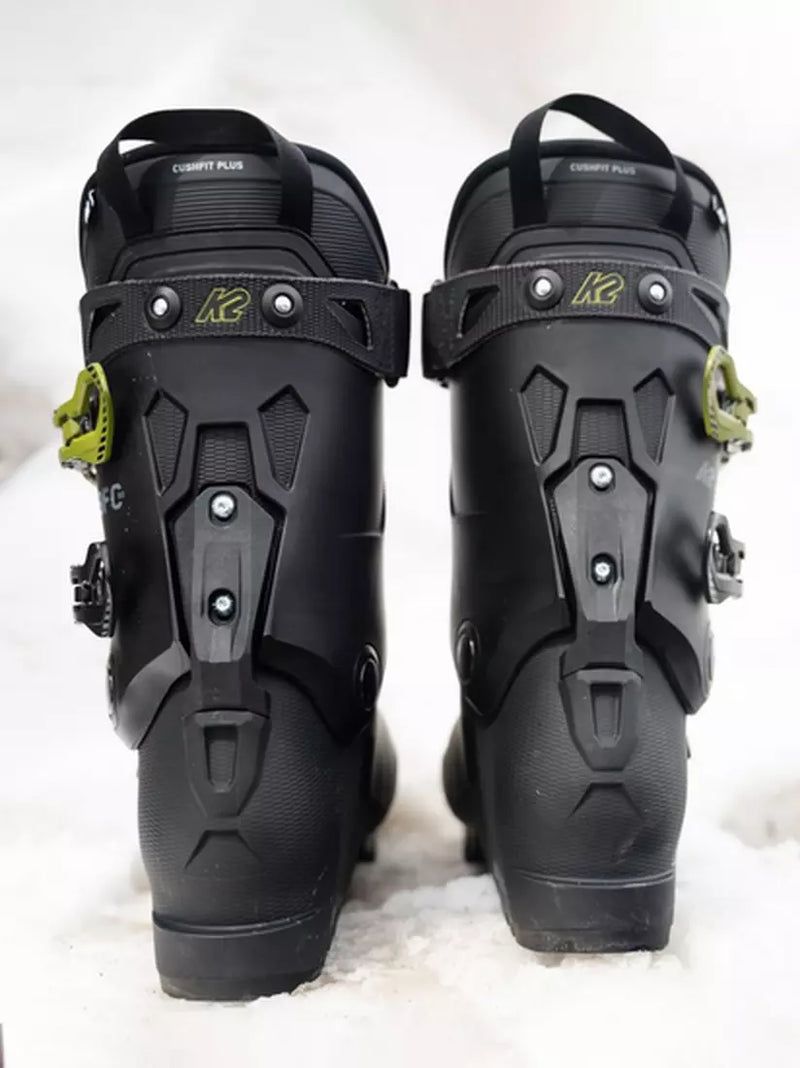 K2 BFC 90 Flex Men's Ski Boots 2024