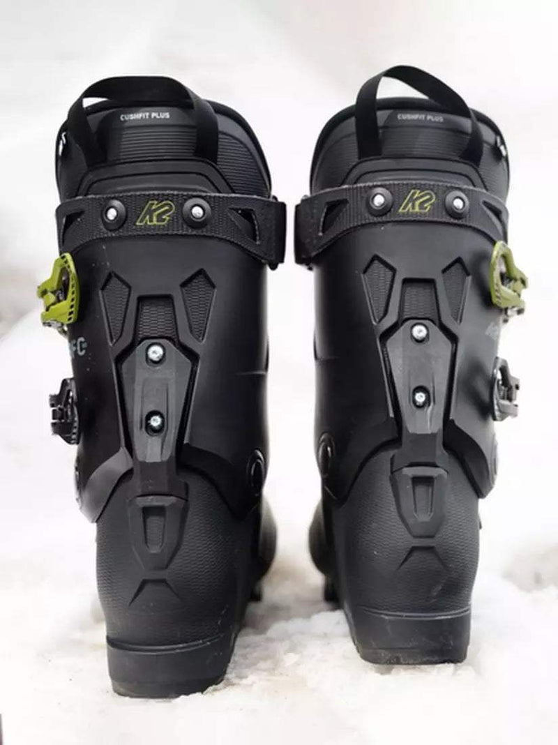 K2 BFC 90 Flex Men's Ski Boots 2026 | Ridge & River K2 BFC 90 Flex Men's Ski Boots 2026 | Ridge & River