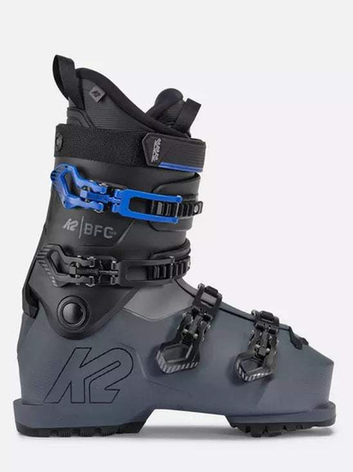 K2 BFC 100 Ski Boots - Men's 2026 – Comfort-Focused, High-Performance All-Mountain Ski Boots