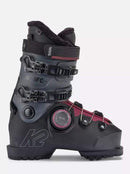 K2 BFC 95 Boa Ski Boots - Women's 2026 | Experience Unmatched Comfort and Performance