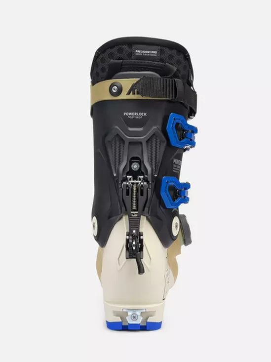 K2 Mindbender 120 Boa Ski Boots - Men's 2025  | Experience Ultimate Versatility with this Touring Ski Boots