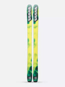 K2 Mindbender 96C Skis - Men's 2025 | Dynamic Carving, Steady Performance