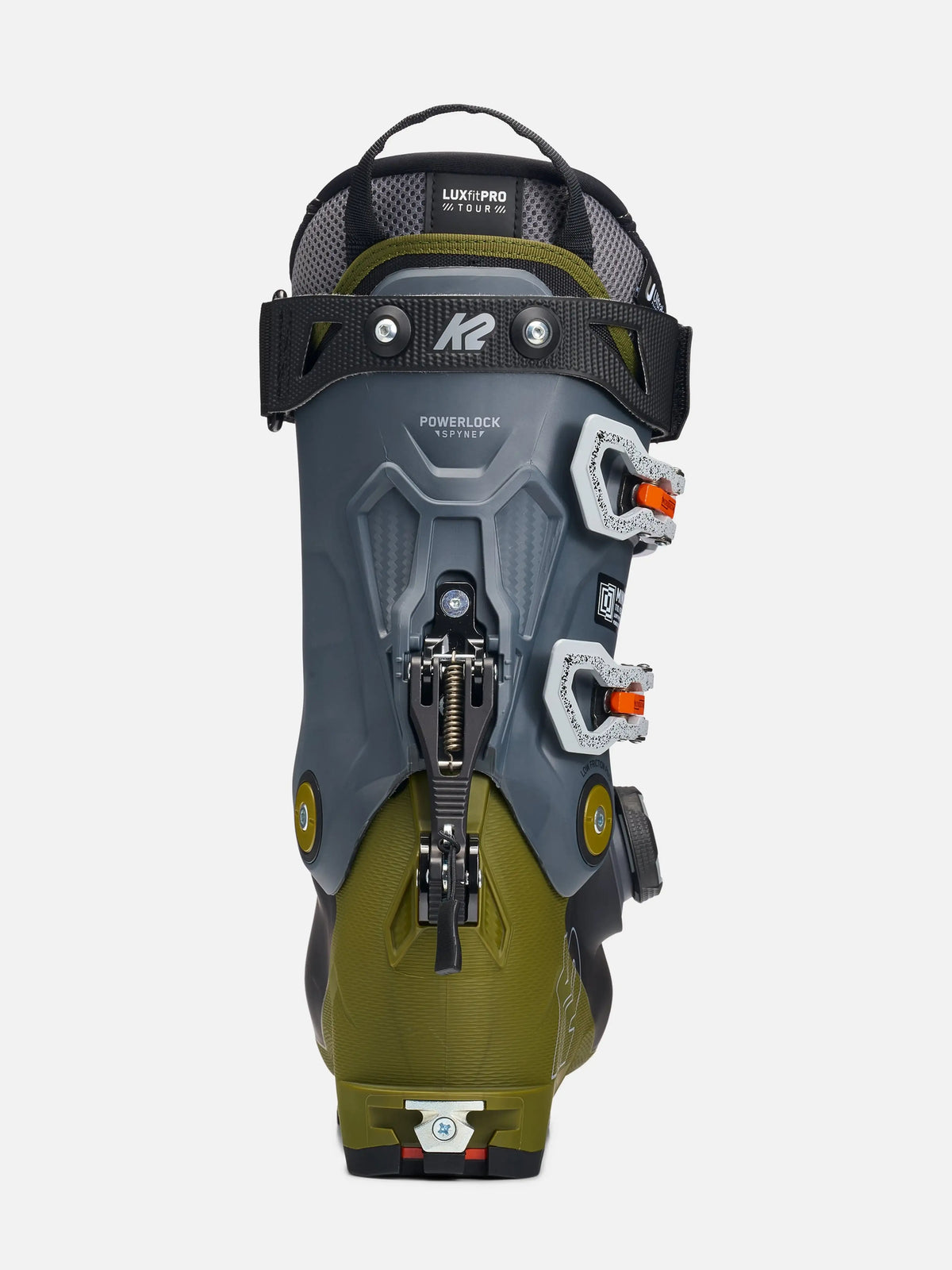 K2 Mindbender 110 Boa Ski Boots - Men's 2026