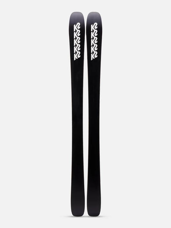 K2 Women's Mindbender 90C + Quikclik Binding System