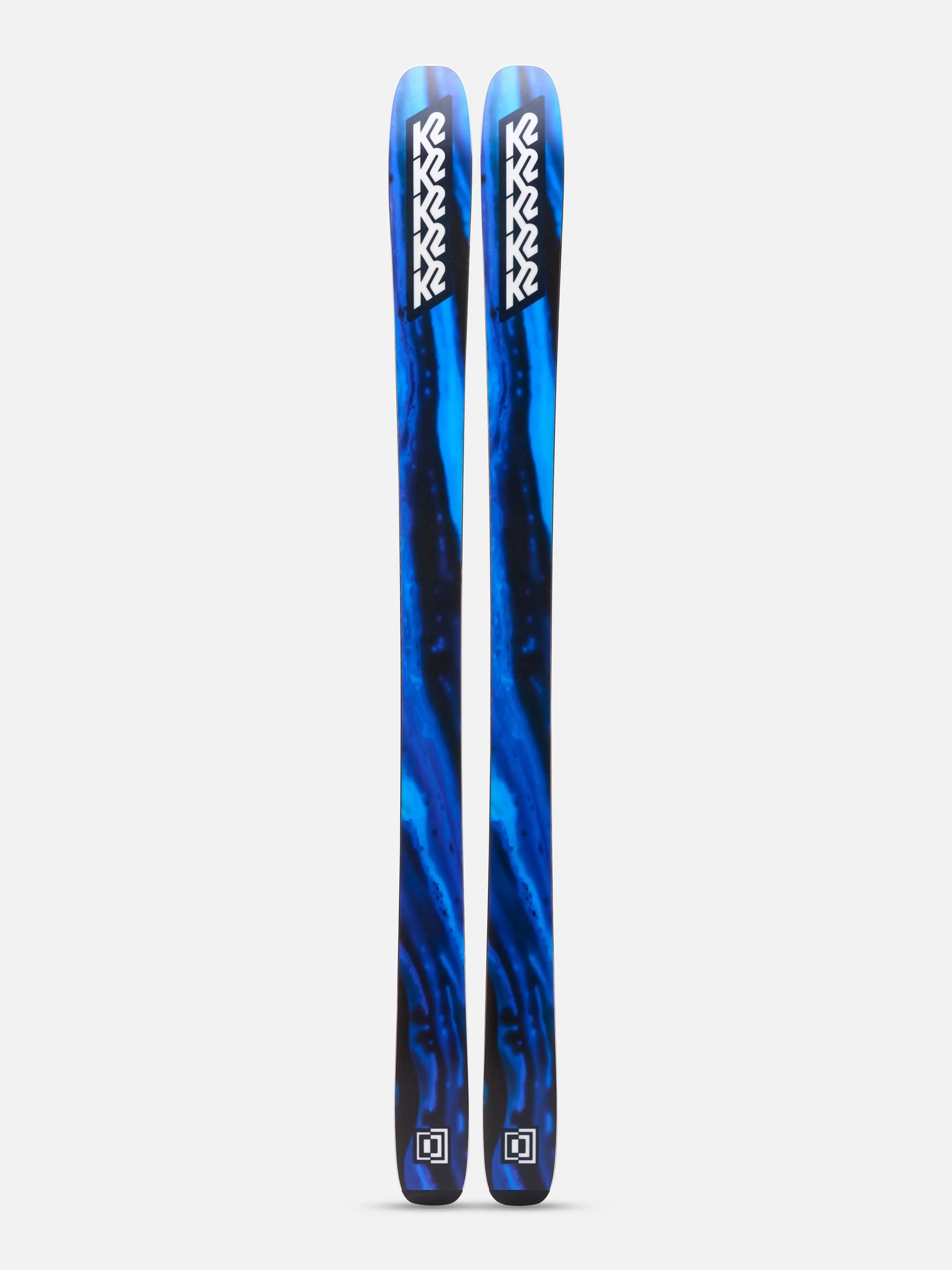 K2 Mindbender 96C Skis - Men's 2026 | Ridge & River