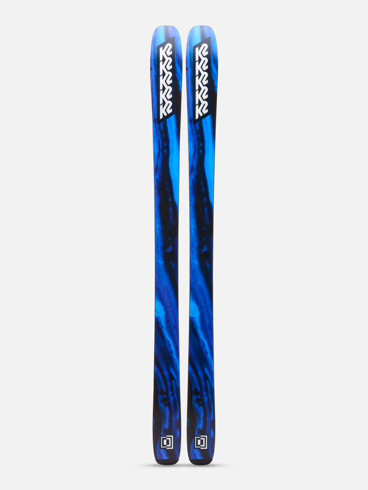 K2 Men's Mindbender 96C Skis