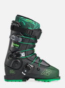 K2 FL3X Revolve TW Ski Boots 2026 – Men’s Lightweight Freestyle Boots