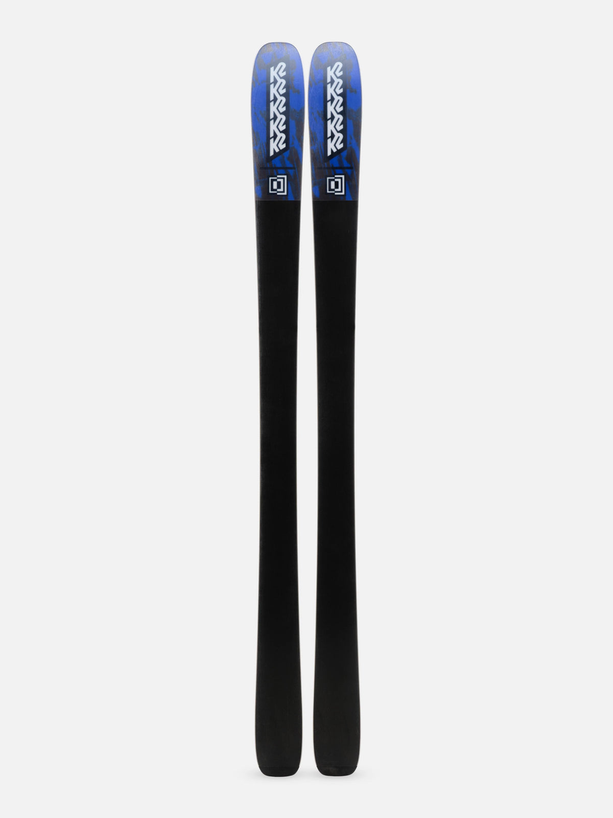 K2 Mindbender 90 skis 2027 - view 2
