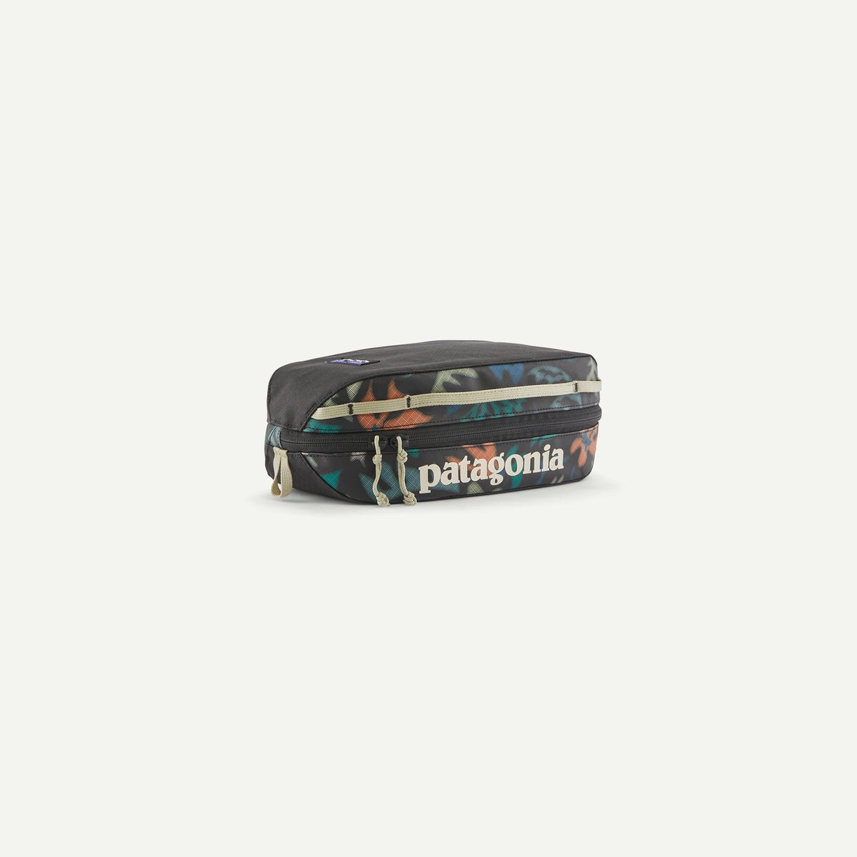 Patagonia Black Hole Packing Cube 3L - KALEIDO BLACK