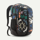 Patagonia Refugio Daypack 26L - KALEIDO BLACK