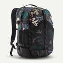 Patagonia Refugio Daypack 30L - KALEIDO BLACK