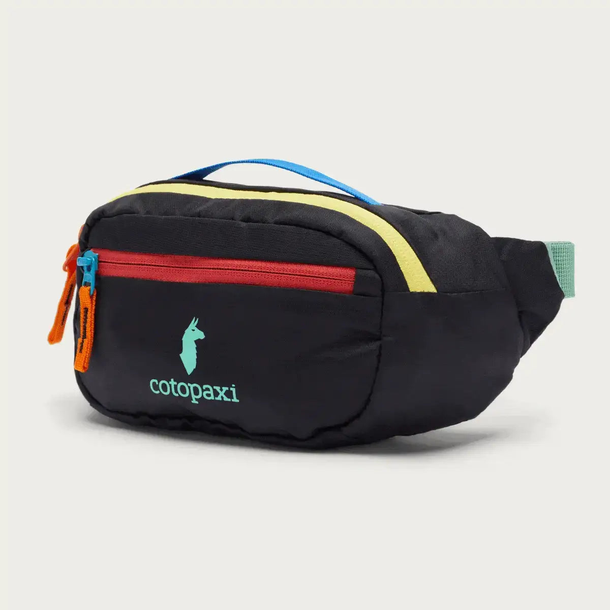 Cotopaxi Kapai Hip Pack Del Dia (1.5L & 3L)