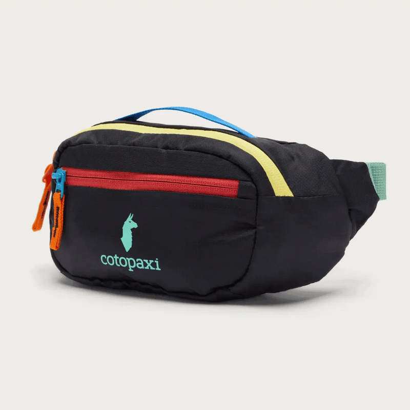 Cotopaxi Kapai Hip Pack Del Dia (1.5L & 3L)
