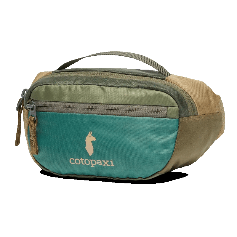 Cotopaxi Kapai Hip Pack Del Dia (1.5L & 3L)