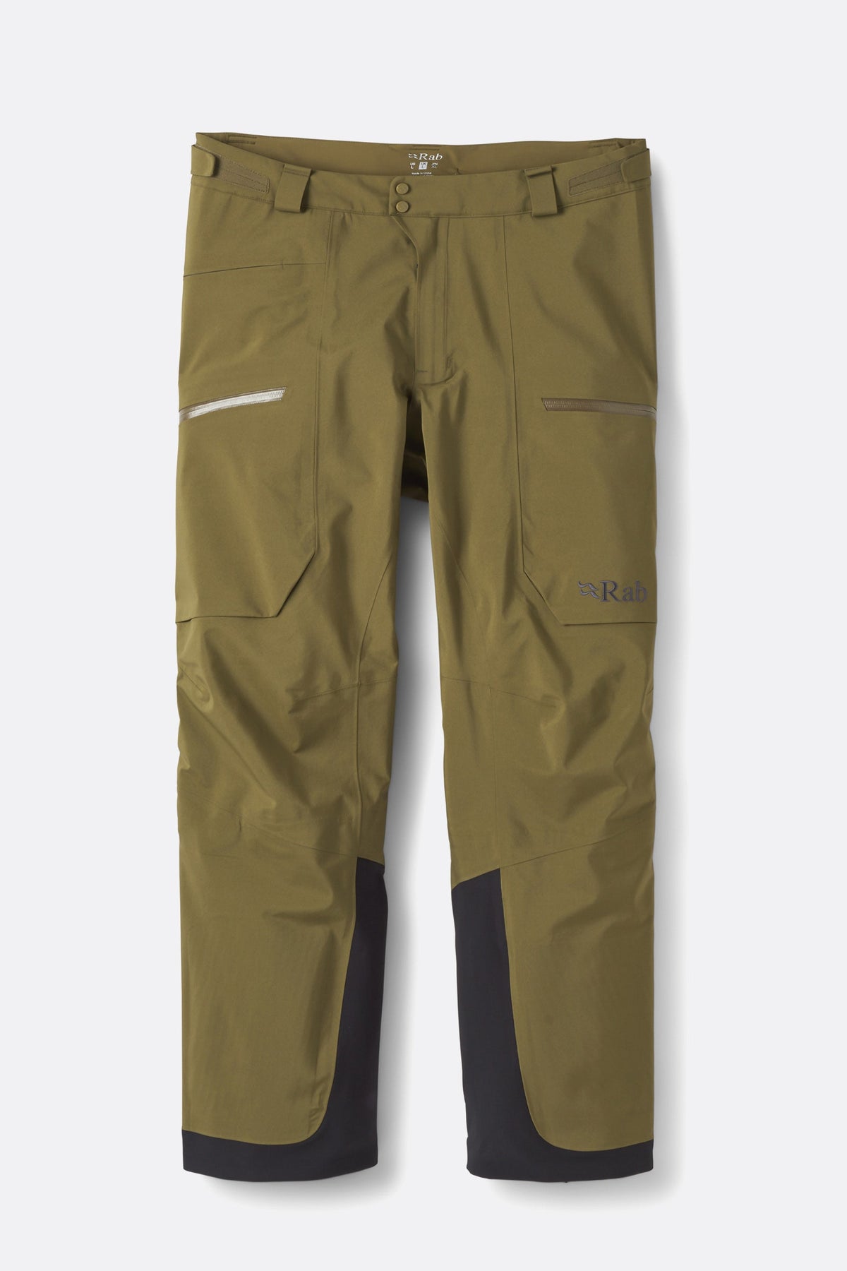Rab Khroma Converge Pants – Men's - OAK