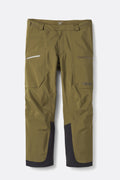 Rab Khroma Converge Pants – Men's - OAK