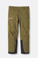 Rab Khroma Converge Pants – Men's - OAK