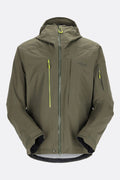 Rab Khroma Kinetic Jacket - Men's