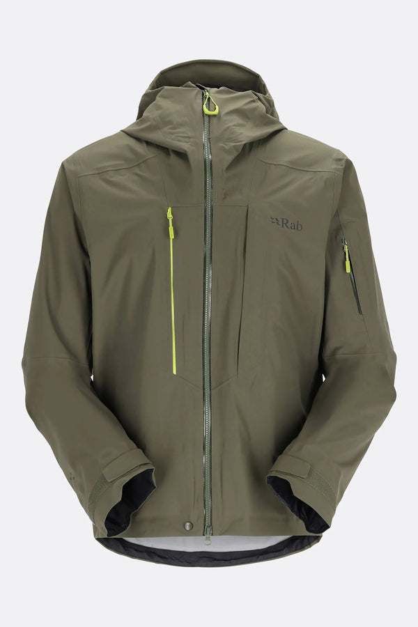 Rab Khroma Kinetic Jacket - Men's