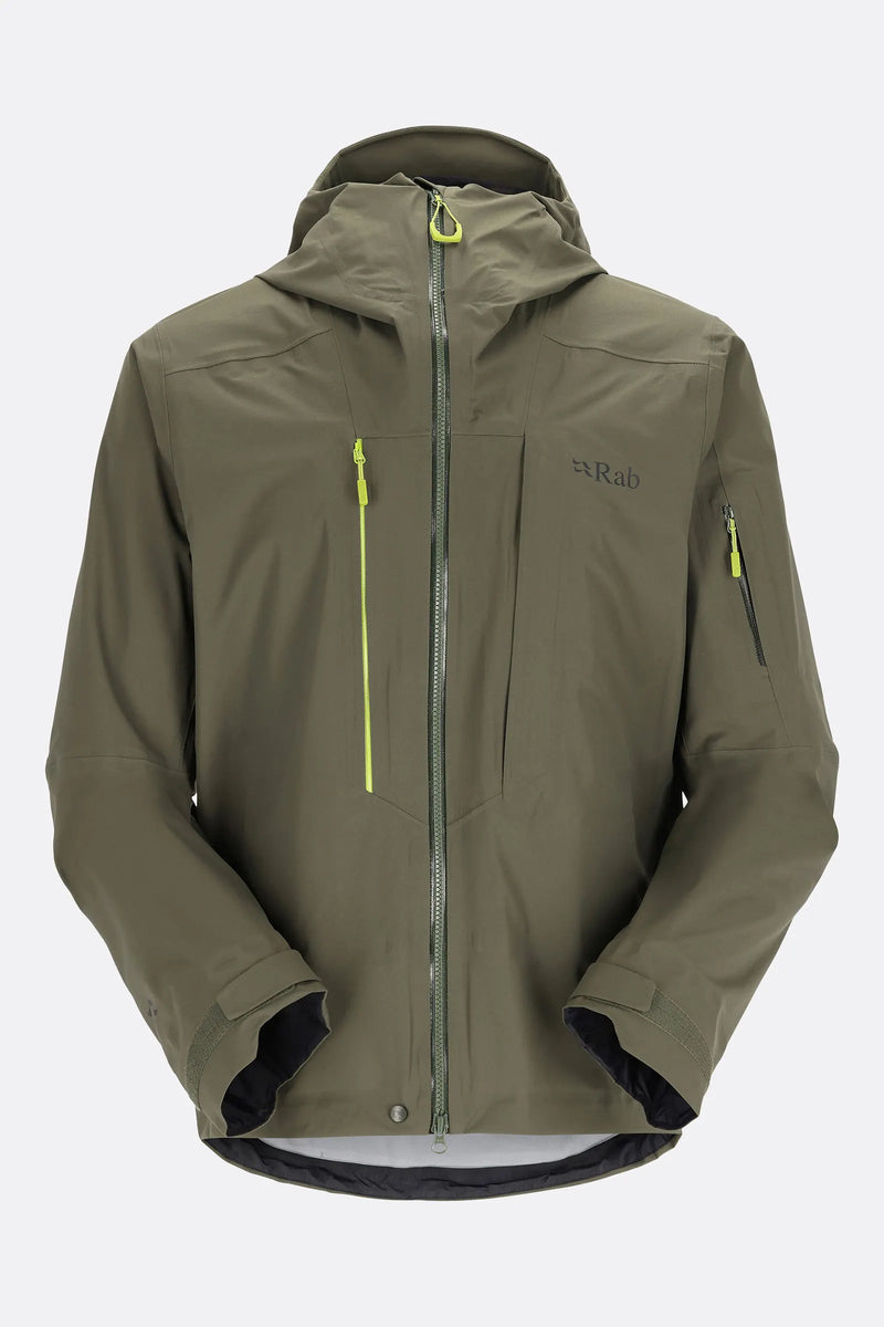 Rab Khroma Kinetic Jacket - Men's