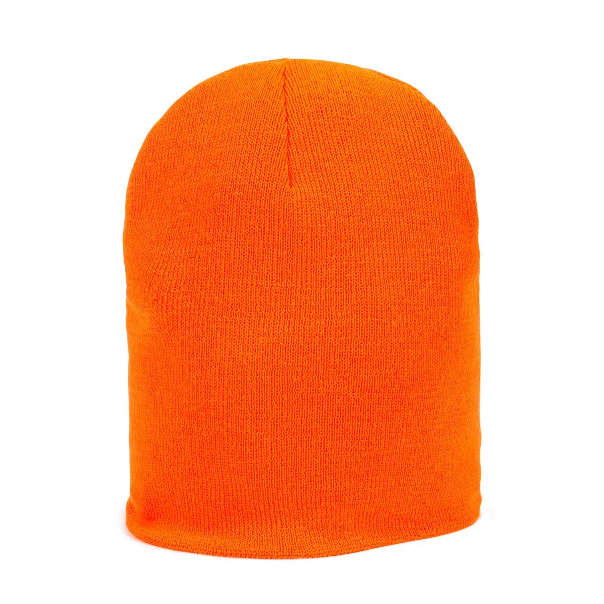Outdoor Cap KN-550 Beanie – Polyester Knit Cold-Weather Cap