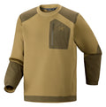 Arc'teryx Konseal Crew Men's Bracken Dk Bracken