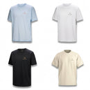 Arc'teryx Kragg SL Cotton Bird Word SS Men's t-shirt – all colorways
