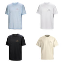 Arc'teryx Kragg SL Cotton Bird Word SS Men's t-shirt – all colorways