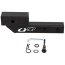 Kuat Hi-Lo 2" Two Position Hitch Extension