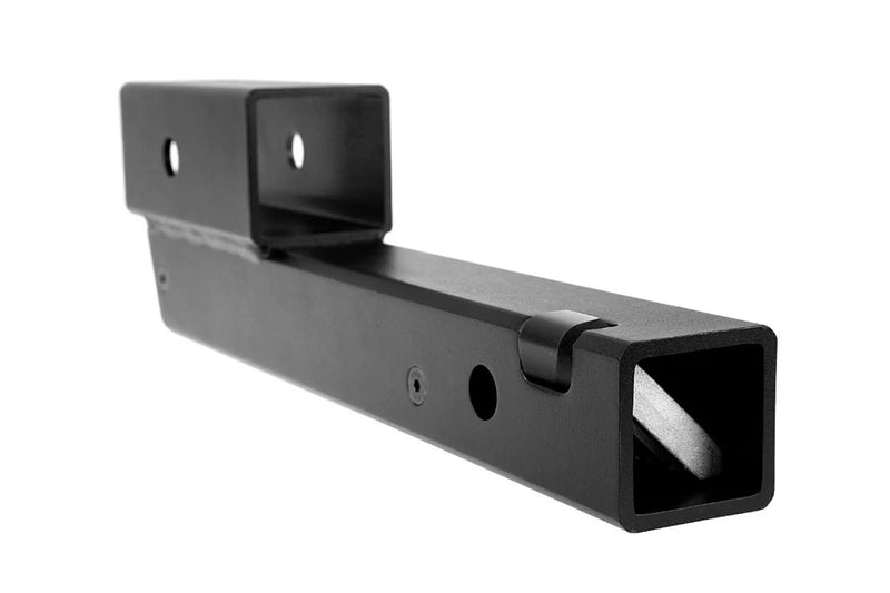 Hi-Lo Pro 2" Two Position Hitch Extension with Cam System