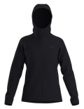 Arc'teryx Kyanite Hoody Women's - BLACK