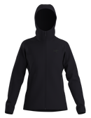 Arc'teryx Kyanite Hoody Women's - BLACK