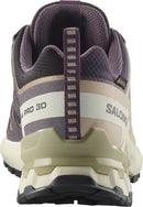Salomon XA Pro 3D V9 Women's GTX Hiking Shoe Trail Running Shoe