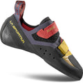 La Sportiva Kubo Climbing Shoe Customizable Fit Climbing Shoe with Enhanced Precision and Comfort