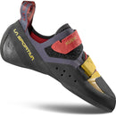 La Sportiva Kubo Climbing Shoe Customizable Fit Climbing Shoe with Enhanced Precision and Comfort