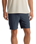 Free Fly Men's Active Breeze 7" Shorts – Lightweight & Performance-Ready